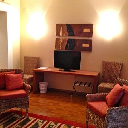 Stella Charming & Luxury Rooms Conversano Ngoại thất bức ảnh