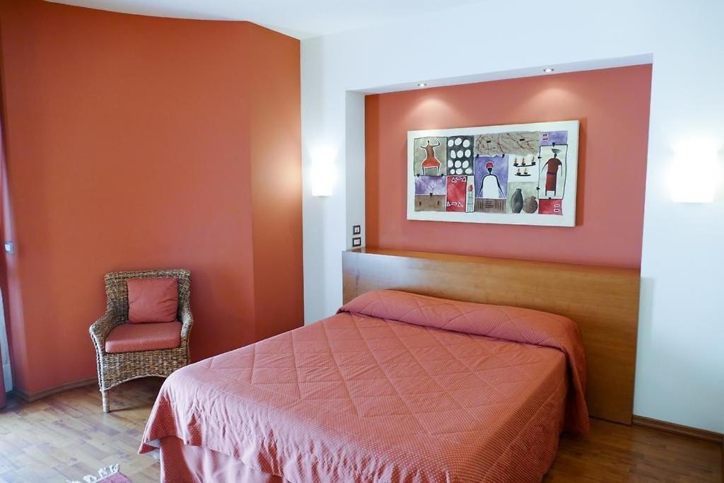Stella Charming & Luxury Rooms Conversano Ngoại thất bức ảnh