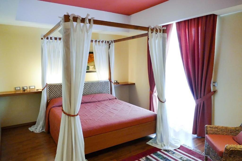 Stella Charming & Luxury Rooms Conversano Ngoại thất bức ảnh