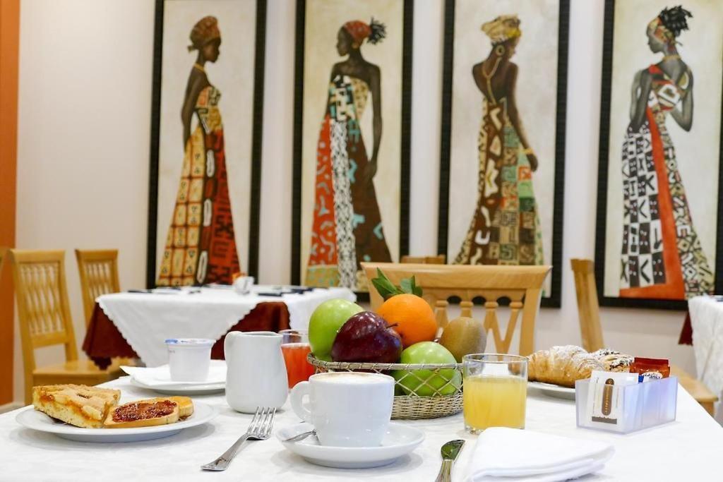 Stella Charming & Luxury Rooms Conversano Ngoại thất bức ảnh