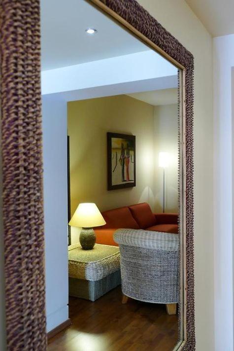 Stella Charming & Luxury Rooms Conversano Ngoại thất bức ảnh