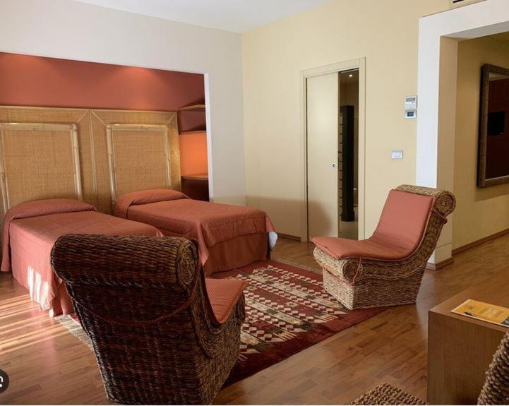 Stella Charming & Luxury Rooms Conversano Ngoại thất bức ảnh
