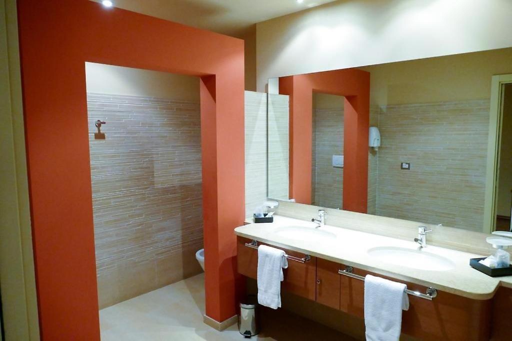 Stella Charming & Luxury Rooms Conversano Ngoại thất bức ảnh