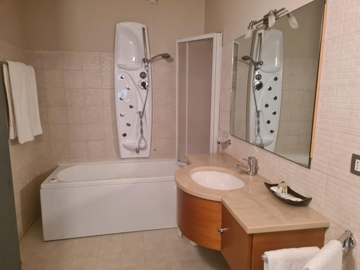 Stella Charming & Luxury Rooms Conversano Ngoại thất bức ảnh