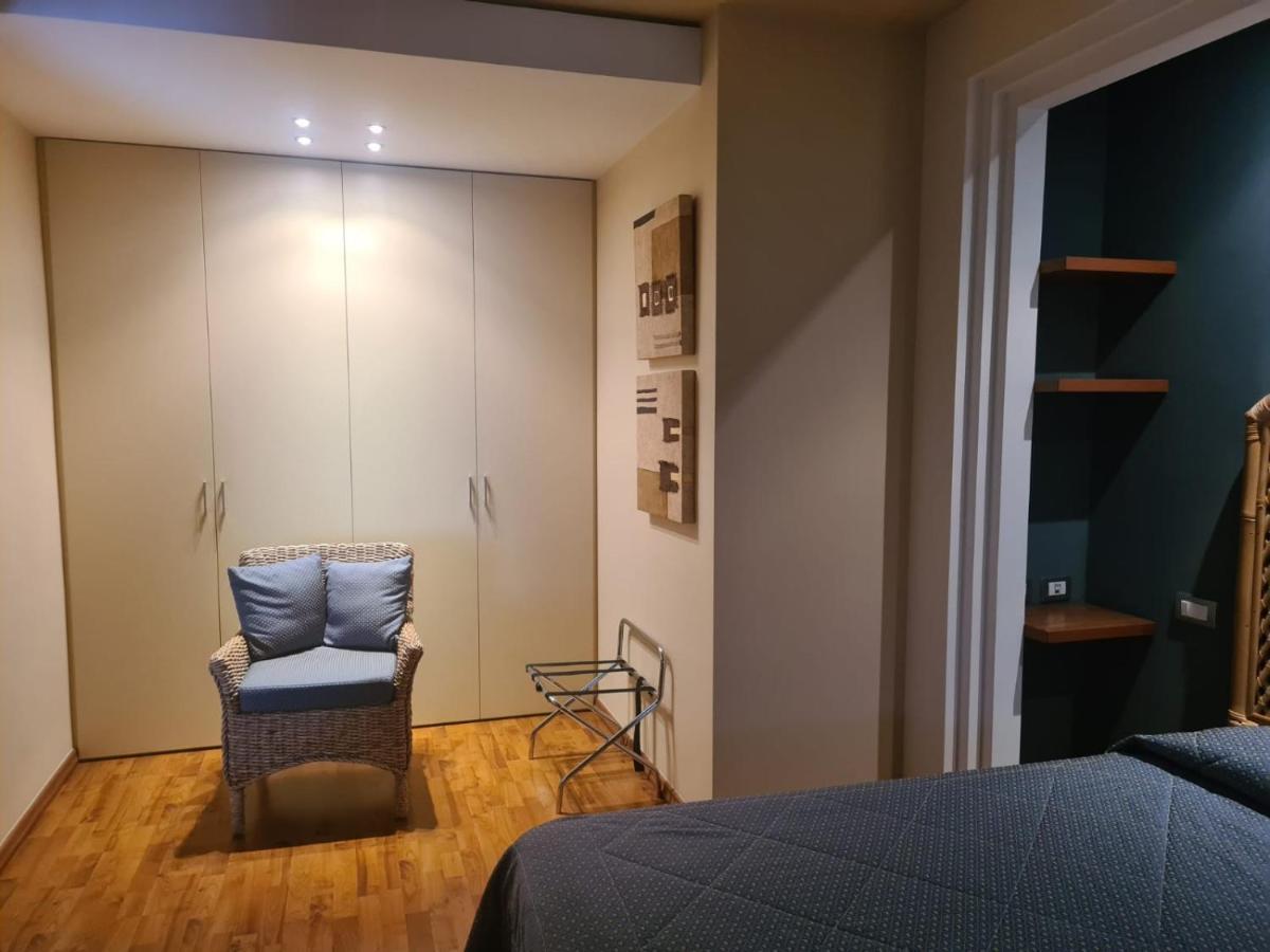 Stella Charming & Luxury Rooms Conversano Ngoại thất bức ảnh