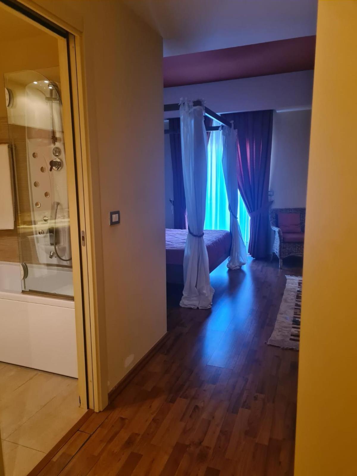 Stella Charming & Luxury Rooms Conversano Ngoại thất bức ảnh